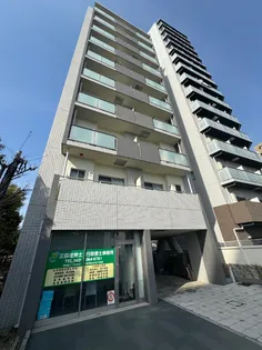 Promenade【7階】の外観