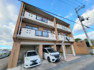 ベルコート生駒の画像