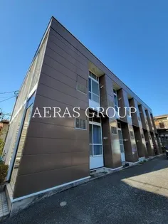 レオパレスイーイーエーの画像