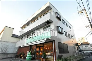 ウェルネス昭島の画像