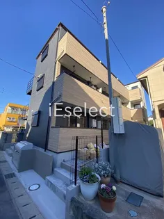 MELDIA東千葉IIIの画像