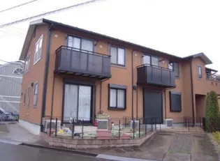 デザインコート仲町台の画像