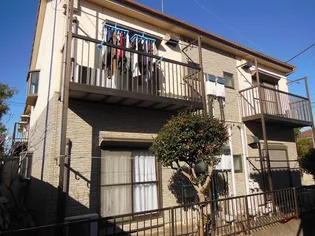 サンハイツ本城の画像