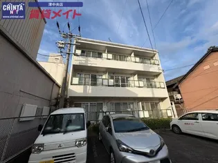 サカエハイツの画像