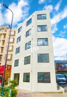 東京都大田区北馬込1【マンション】の外観