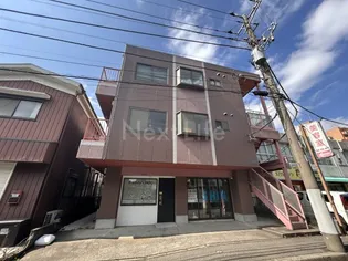 チェリーハイツの画像