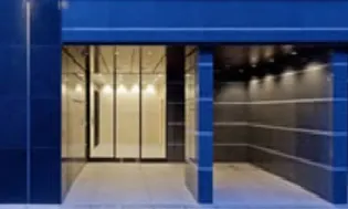 東京都江東区門前仲町1【マンション】の外観