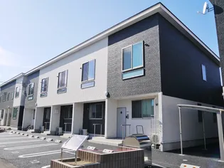 ロサージュ Iの画像