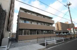 グロリア A棟の画像