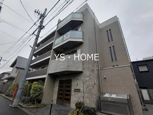 ファランドール中野の画像