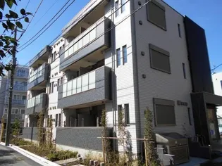 プレミアムコートアネックスの画像