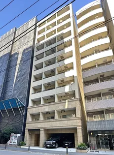 パークウッドレジデンス日本橋の画像