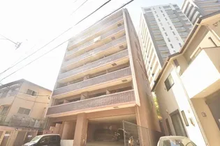 バリアトップ小笹の画像