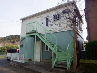 リバーサイド秋谷の画像