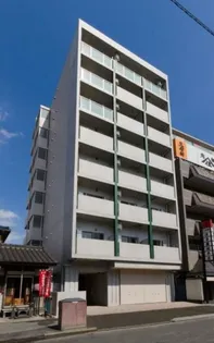 ジニーハウス川崎大師の画像