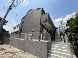 サンティエグラン月見台の画像