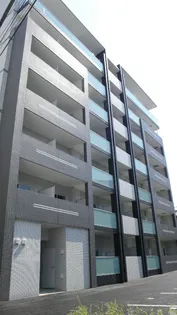 アルコバレーノ【3階】の外観