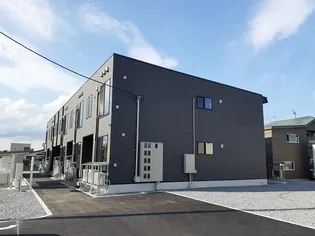 ソラリスの画像