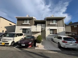 フォワイエ月見台の画像