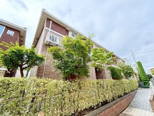 ロックガーデン森Bの画像