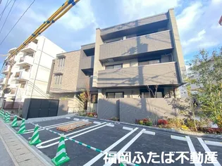 シャーメゾングラン南福岡の画像