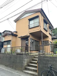 長谷川荘の画像