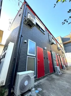 アートヒルズ第2中央の画像