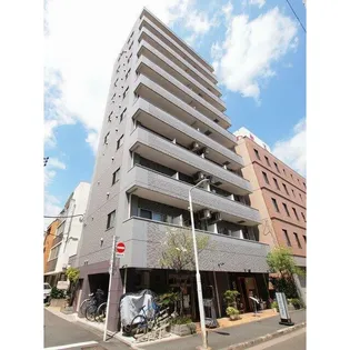 東京都台東区上野3【マンション】の外観