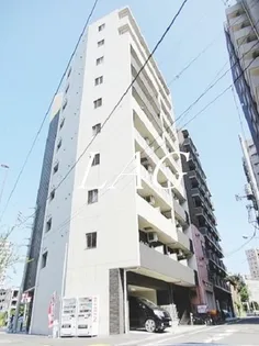 スカイハウスの画像