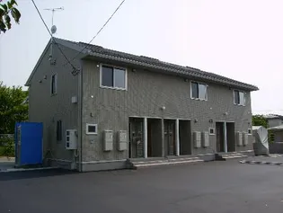 ソレアードコートKARUNIの画像