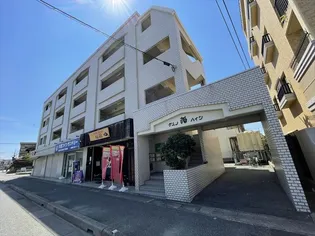 グリーンハイツ旭の画像