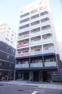 グランヴァン浅草橋駅前【5階】の外観