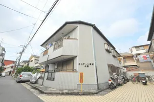 エステート高安の画像