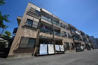 マンション鈴音の画像