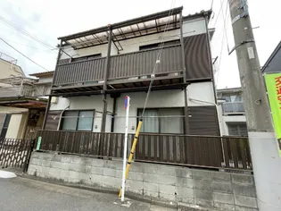 ハイツ藤の画像