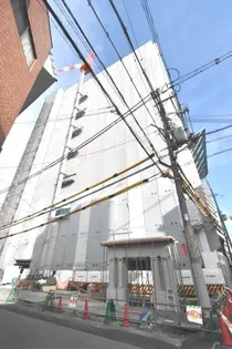 プレジオ関目【13階】の外観