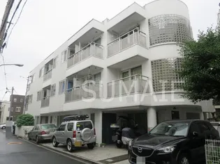 フラットウェル38の画像