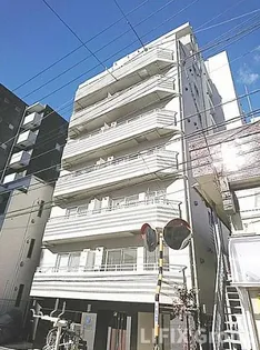 グランフォース綾瀬IIの画像