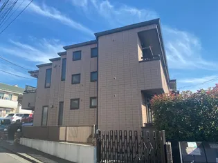 メゾン クレールの画像