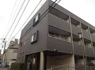 FOUR LEAF NVの画像