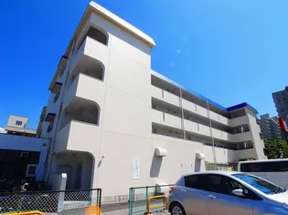 高橋ハイツの画像