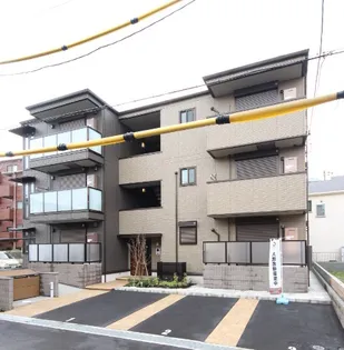 大阪府豊中市桜の町1【マンション】の外観