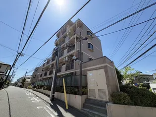 ライオンズマンション相武台前第5の画像