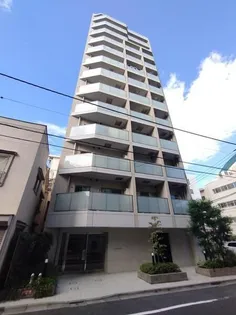 クレイシア秋葉原EASTの画像