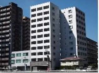 福岡県福岡市博多区東比恵4【マンション】の外観