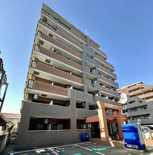 THE SQUARE ATAGO RESIDENCEの画像