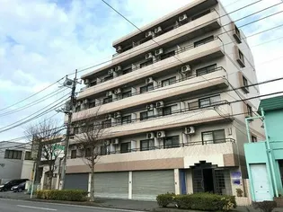 ジュネパレス柏第29の画像