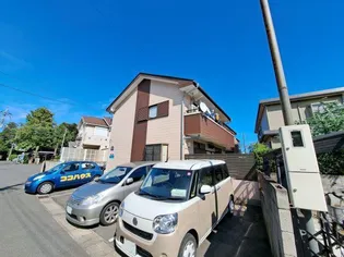 福島コーポの画像