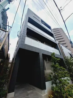 東京都豊島区池袋本町1【マンション】の外観
