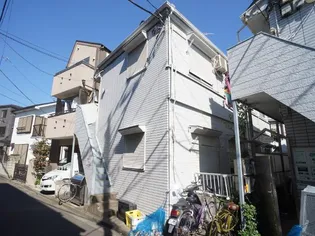 プチメゾン府中の画像